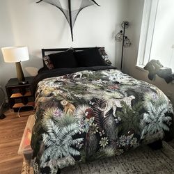 Bed Frame