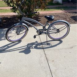 Beach Cruiser