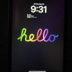 iPad 10