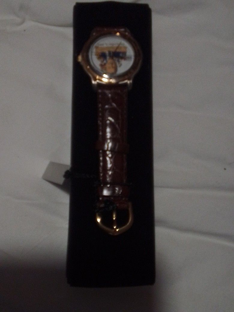 Walt Disney Watch