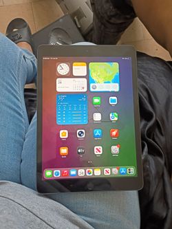 Ipad 9th generation