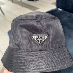 Prada Hat 