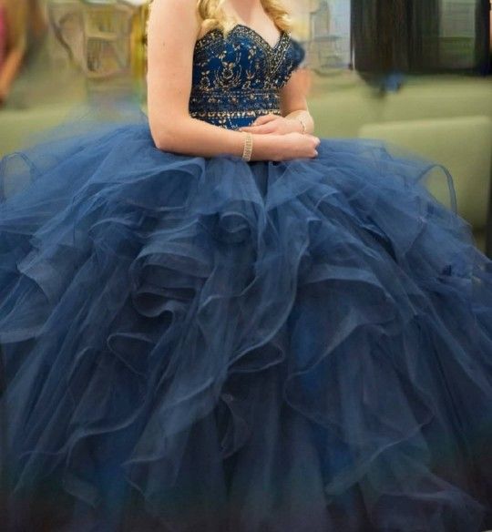 Quince Dress