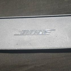Bose SoundLink Mini II Charging Cradle USE WITH SOUNDLIK Model 416912 5V 1.6A