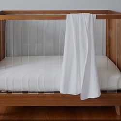 Baby Crib 
