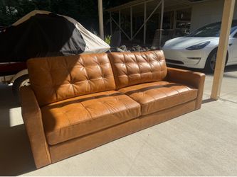 Mid century Couch