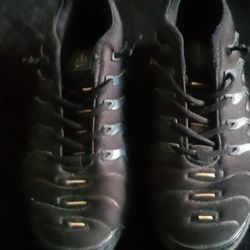 Size 10 Vapor Max $80 Maybe Cash And Possible Trade... Meet Up In Southwest Detroit 