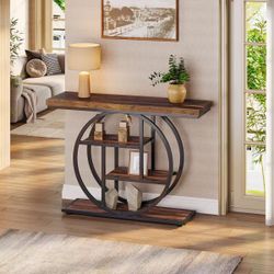 41.3" Console Table