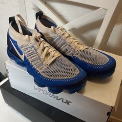 Vapormax 2