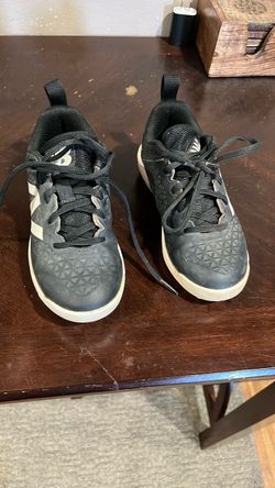 Turfs & cleats size 12 kids