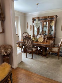 Dining room set