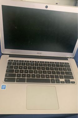 Acer Laptop