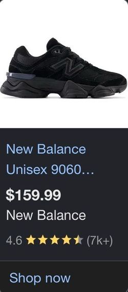 New Balance 9060