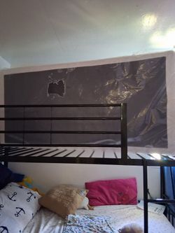 Twin box spring