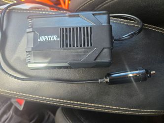 Jupiter Power Inverter