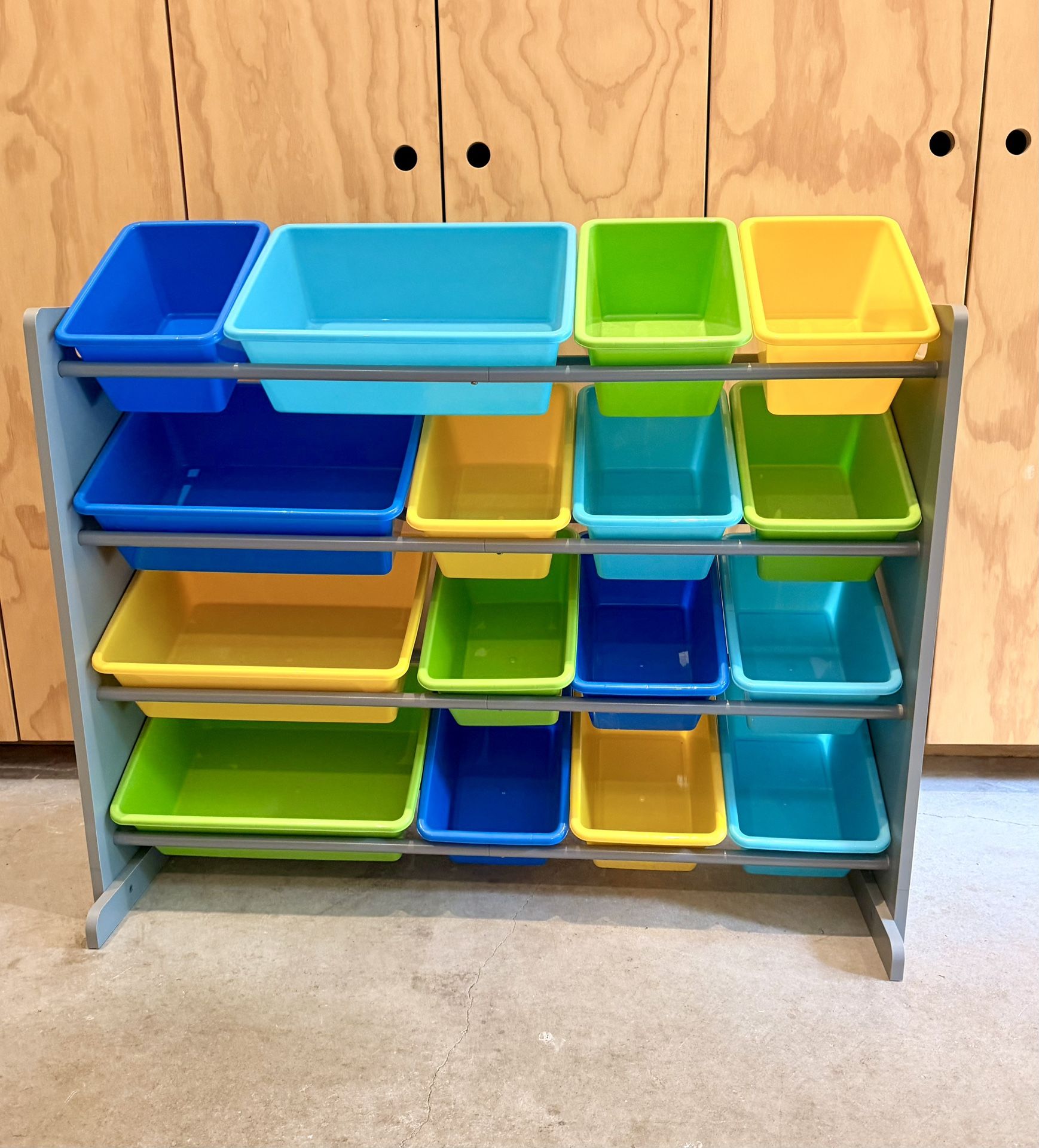 Toy Storage Organizer