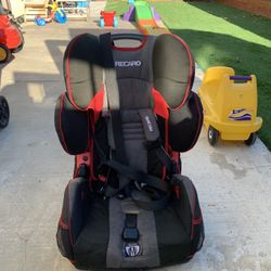 Recaro Infant Car Seat