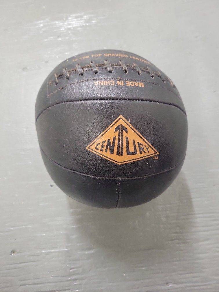Exercise Ball