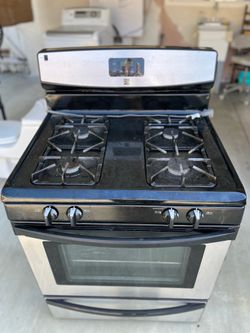 Kenmore Stove