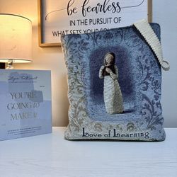 Willowbrook Tote Bag 