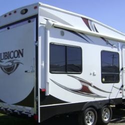 2014 Rubicon 2600