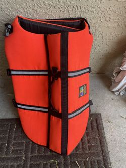 Large Dog Lifesaver