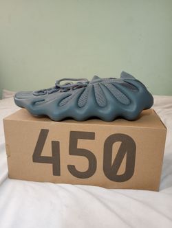 Yeezy 450 🦆