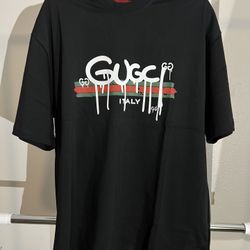 Gucci T-Shirt Size XL