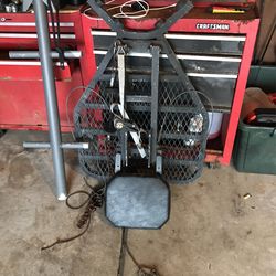 Northstar Tree Stand