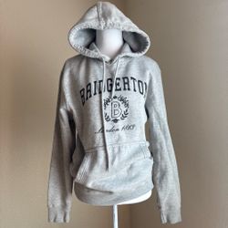 Bridgerton Sweater