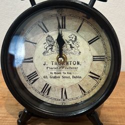 Clock $5