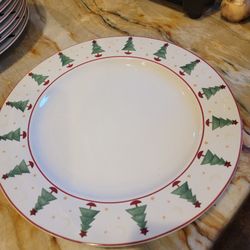 Christmas Dishes