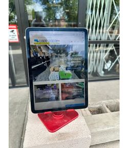 iPad Air 4 64GB WiFi Only