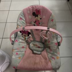 Baby chair