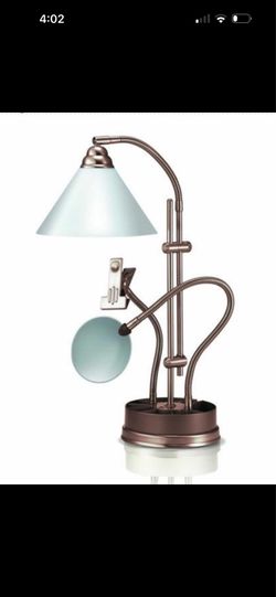 Ultimate Table Top Lamp. brand new