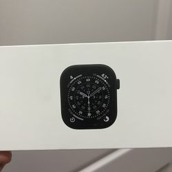 Apple Watch Series 11 GPS/Cellular 46mm Titanium 