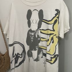 Kawz Cactus Jack Shirt 