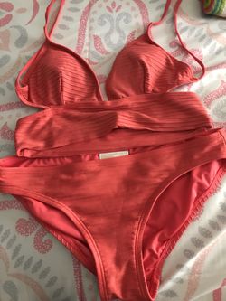 Michael Kors bathing suit