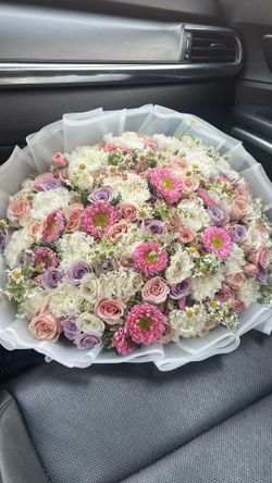 Valentines Flower
