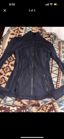 Lululemon Define Jacket 
