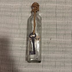 Love Bottle