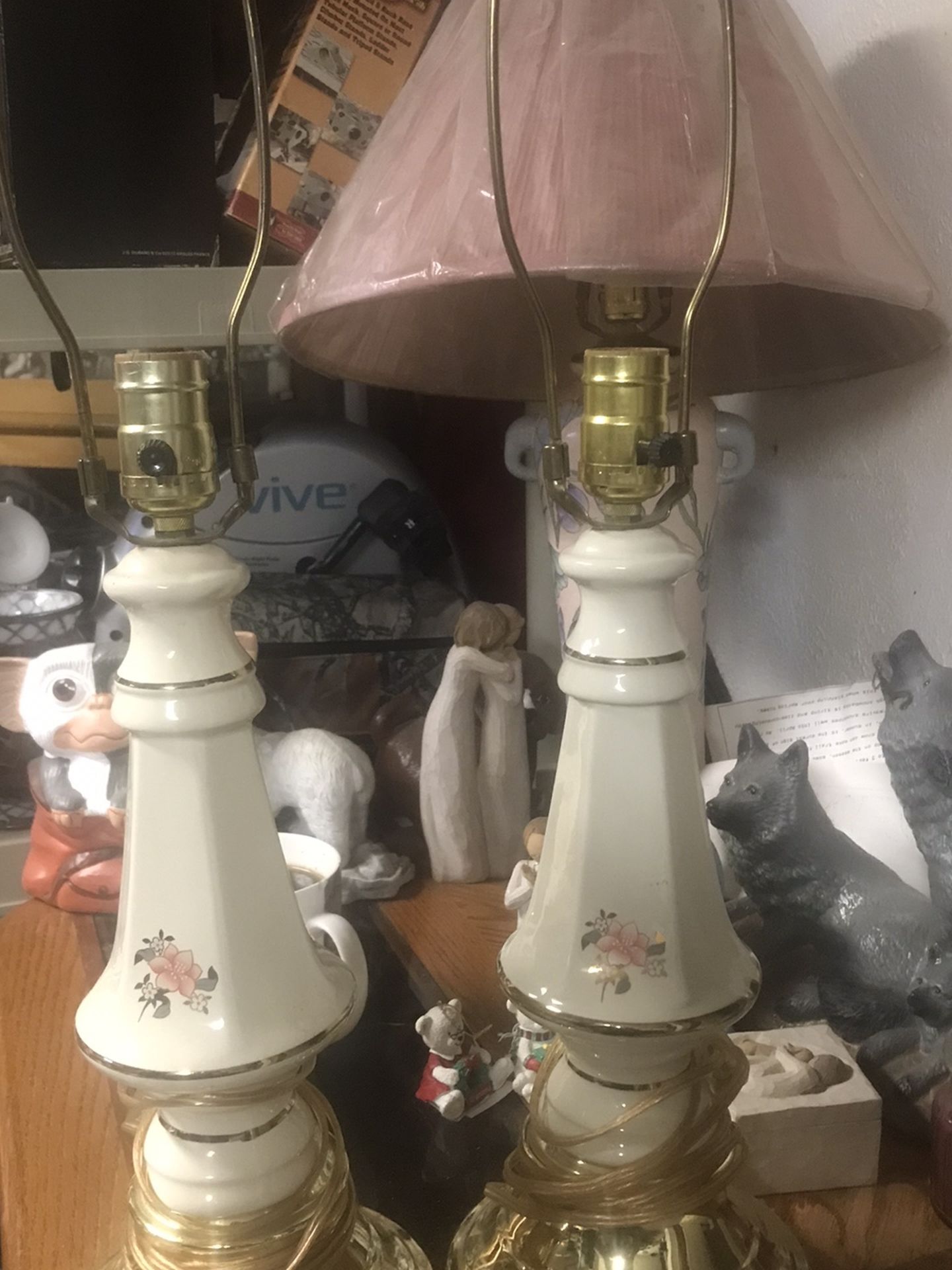 Lamps