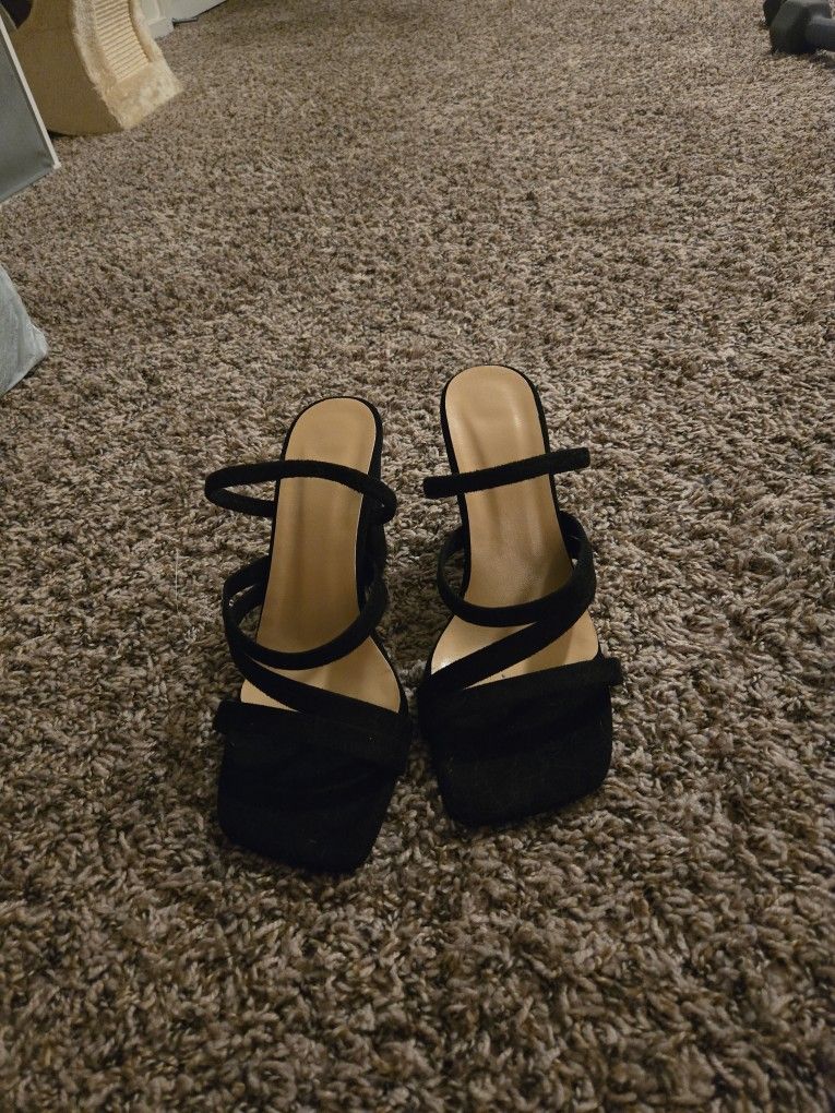 High Heels
