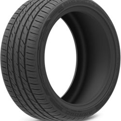 Arroyo Grand Sport A/S 295/30ZR24 (NEW)