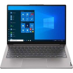Lenovo ThinkBook 13s G3 Laptop - AMD Ryzen 7 5800U 16GB RAM, 512GB SSD
