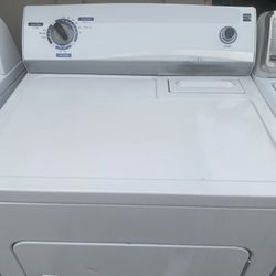 Electric Dryer 