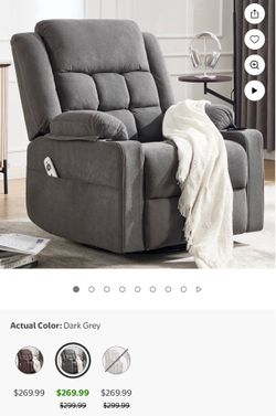 Sofa Rocker chair
