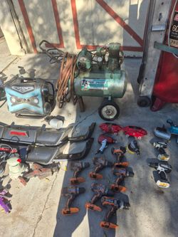 Tools