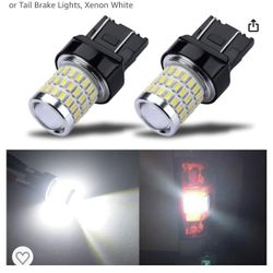 Led Bulbs 