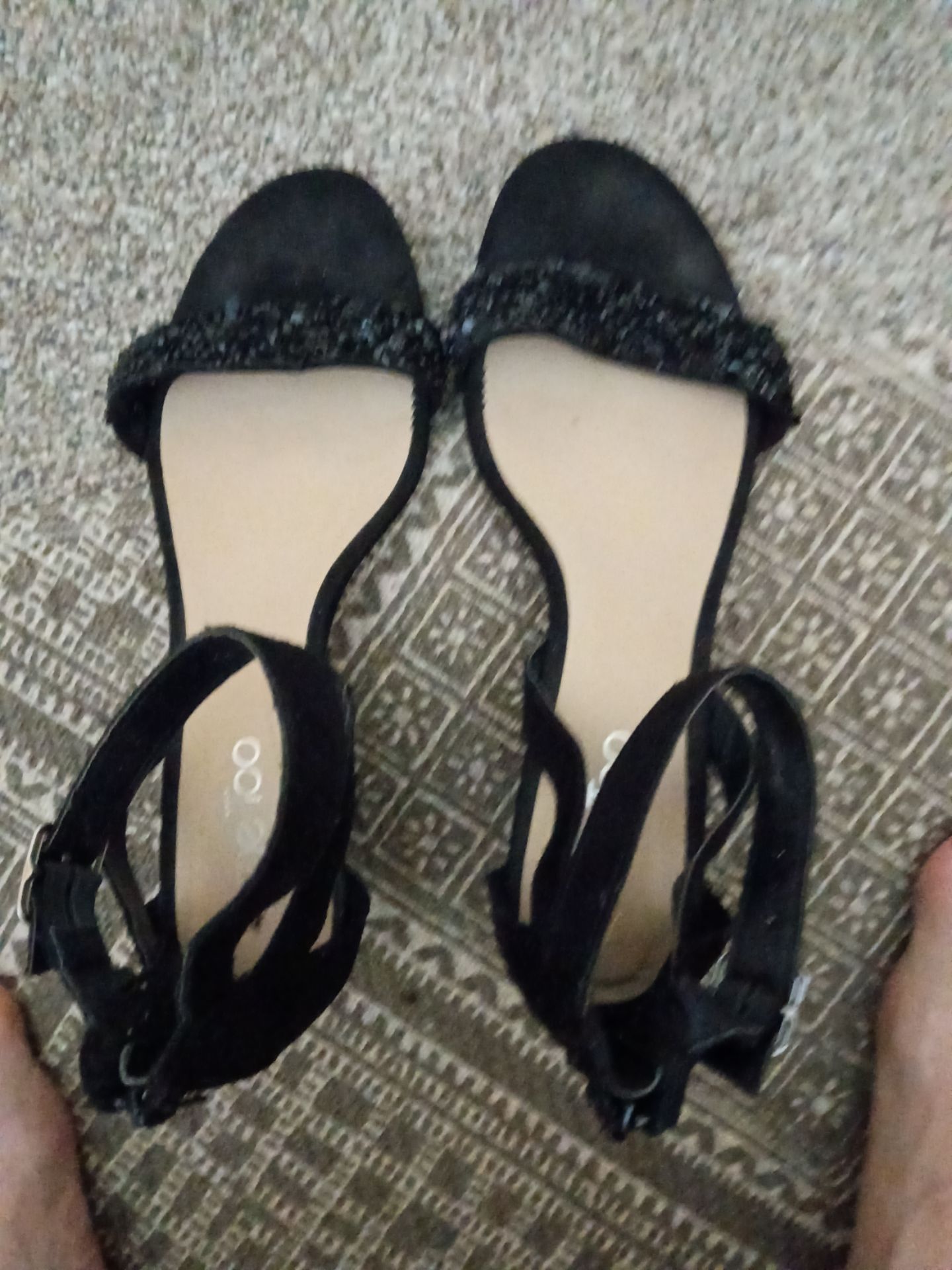 Me too women's dress shoes